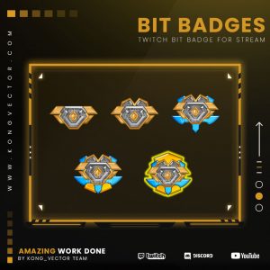bitbadge,preview,tier2,kongvector.com